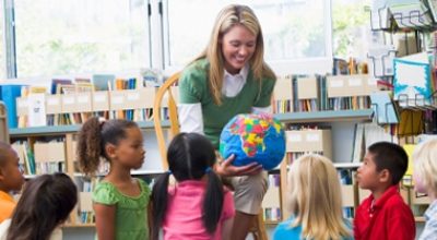 Volunteer assistants