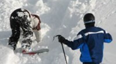 Freestyle Snowboard Courses