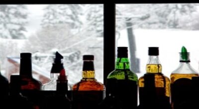 Ski Resort Bar Jobs
