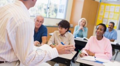 TEFL Introductory course