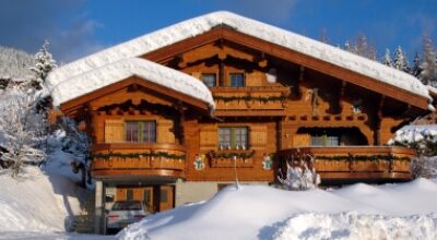 Ski Chalet Jobs