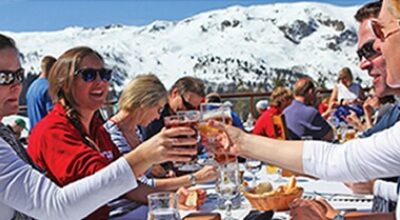 Ski Entertainment Jobs