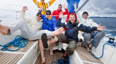 Summer Entertainment Jobs