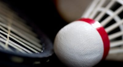 Badminton