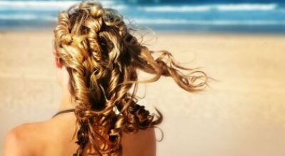 Health & Beauty Work