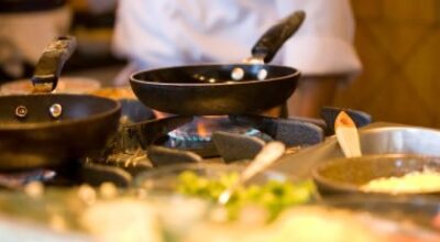 Assistant Commis Chef