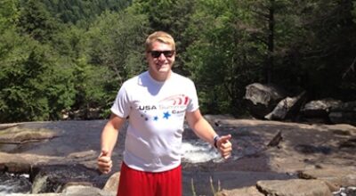 Camp Counsellor Jobs