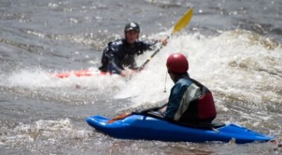 Cruise ships / boats