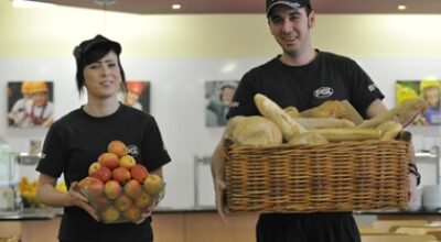 Earn while you learn