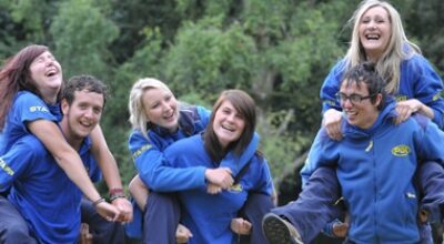 Earn while you learn