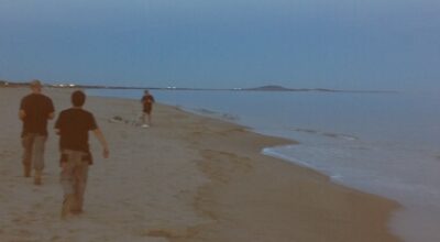 Maintenance Operatives