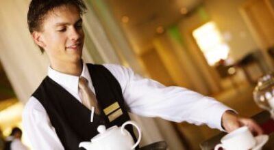 Food & Beverage Assistant