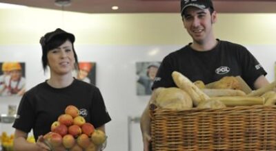 Food Service Assistant