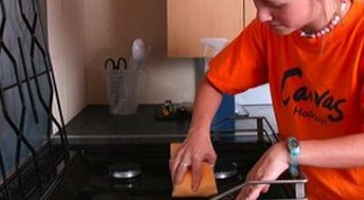 Campsite Housekeeping Jobs