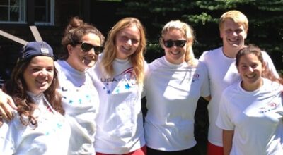 Camp Housekeeping Jobs