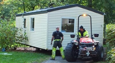 Site Maintenance Operatives