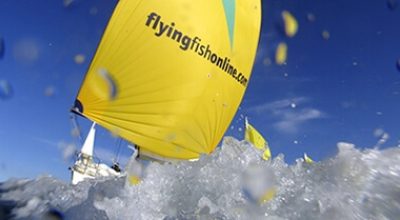 Professional Race Crew