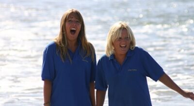 Campsite Supervisory Jobs