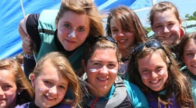 Working with children