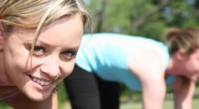 Working with children