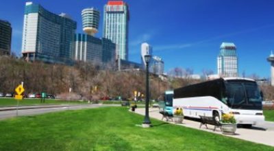Bus & Coach Tours
