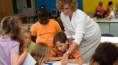 EFL/ESOL/ESL teacher