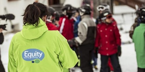 Ski Resort Rep Jobs