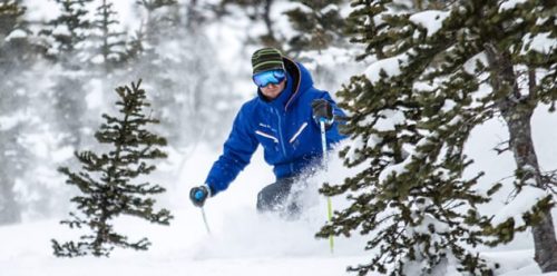 Ski Technique Courses