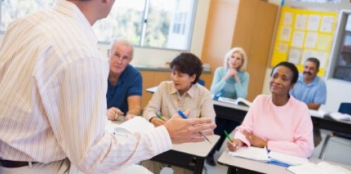 TEFL Introductory course