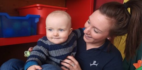 Qualified Nanny Jobs