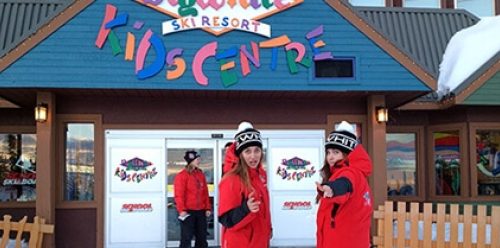 Kids Activity Coordination