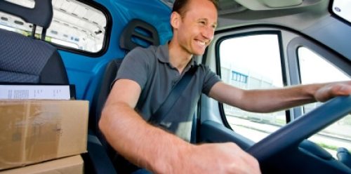 Ski Resort Driving Jobs