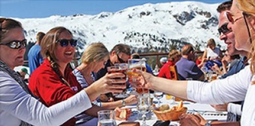 Ski Entertainment Jobs