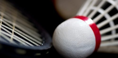 Badminton