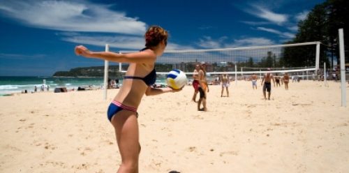 Volleyball