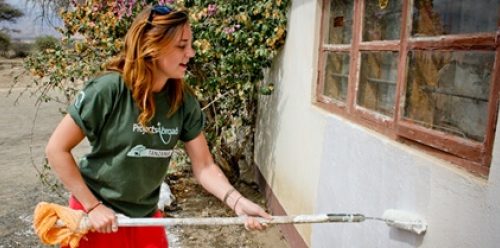 Building Restoration