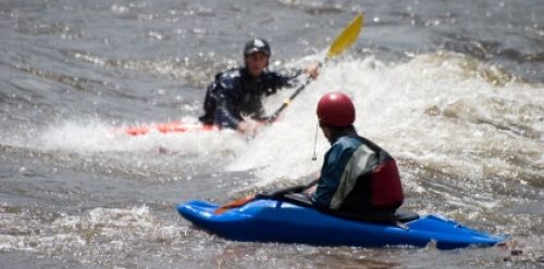Cruise ships / boats