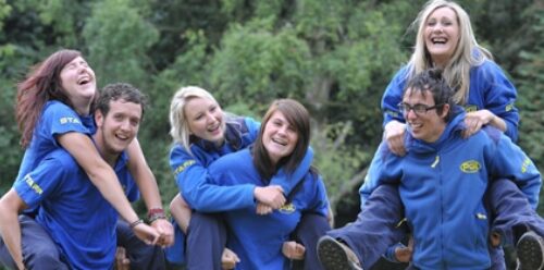 Earn while you learn