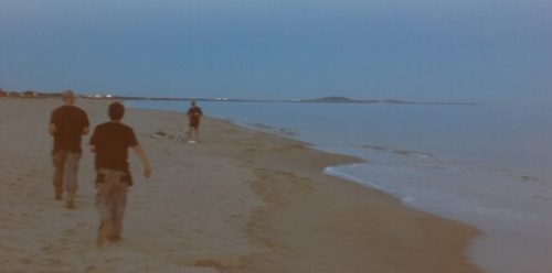 Maintenance Operatives