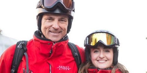 Jobs suitable for couples