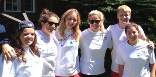 Camp Housekeeping Jobs