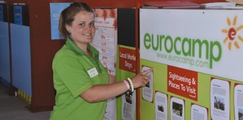 Site Management Jobs