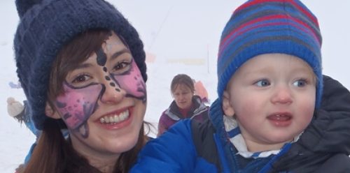 Nursery Assistant Jobs