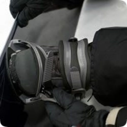 Ski Technician Courses