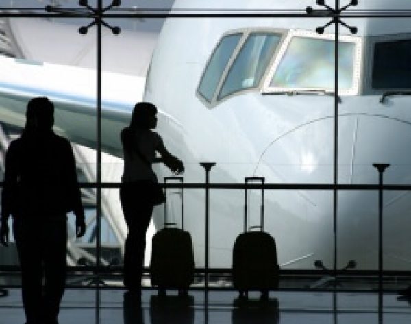 Airport Transfer Jobs