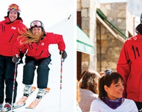 Guiding / instructor roles