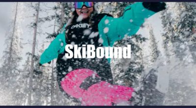 Experience education skibound