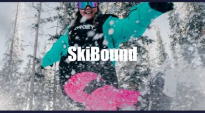 Experience education skibound