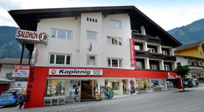 Kaplenig mayrhofen photo 1