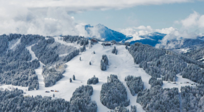 Alpine Elements winter